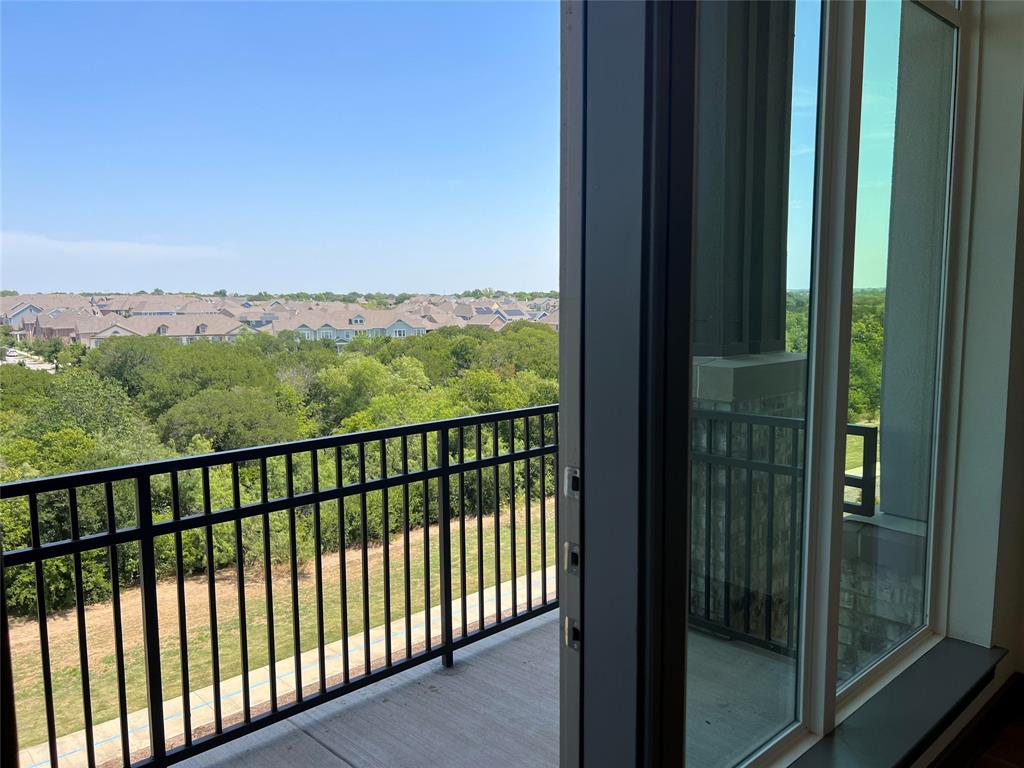 2700 Old Denton Road, Unit 4440 Carrollton, TX 75007 - Photo 8 of 16 a view of balcony