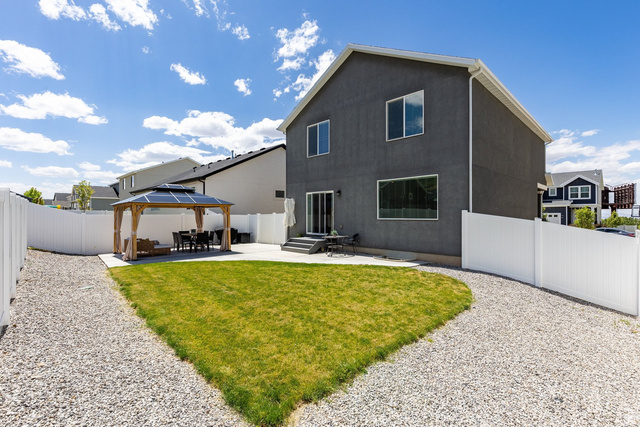 1219 South Raintree Lane West Santaquin, UT 84655 - Photo 26 of 34