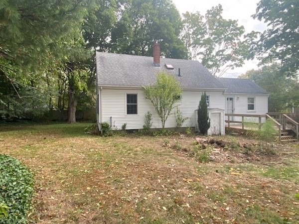 38 Windsor Road Beverly, MA 01915 - Photo 26 of 26 Gallery Image 26
