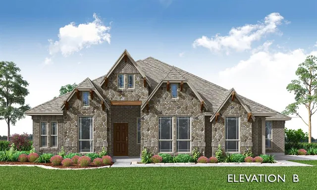 $675,033 | 805 Delray Court, Midlothian, TX 76065
