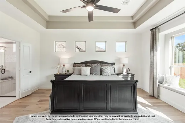 $675,033 | 805 Delray Court, Midlothian, TX 76065