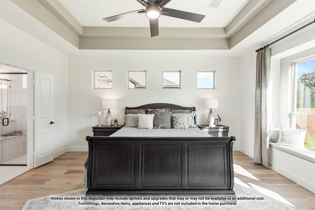 805 Delray Court Midlothian, TX 76065 - Photo 17 of 21