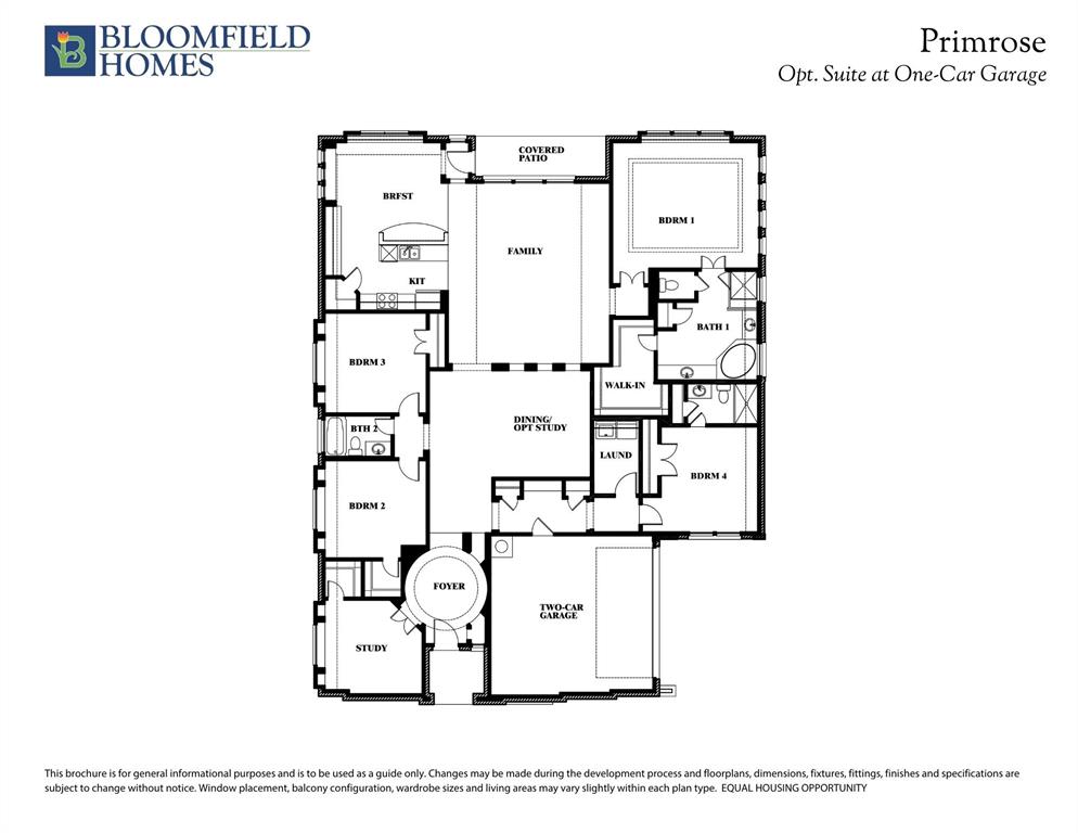 805 Delray Court Midlothian, TX 76065 - Photo 2 of 21