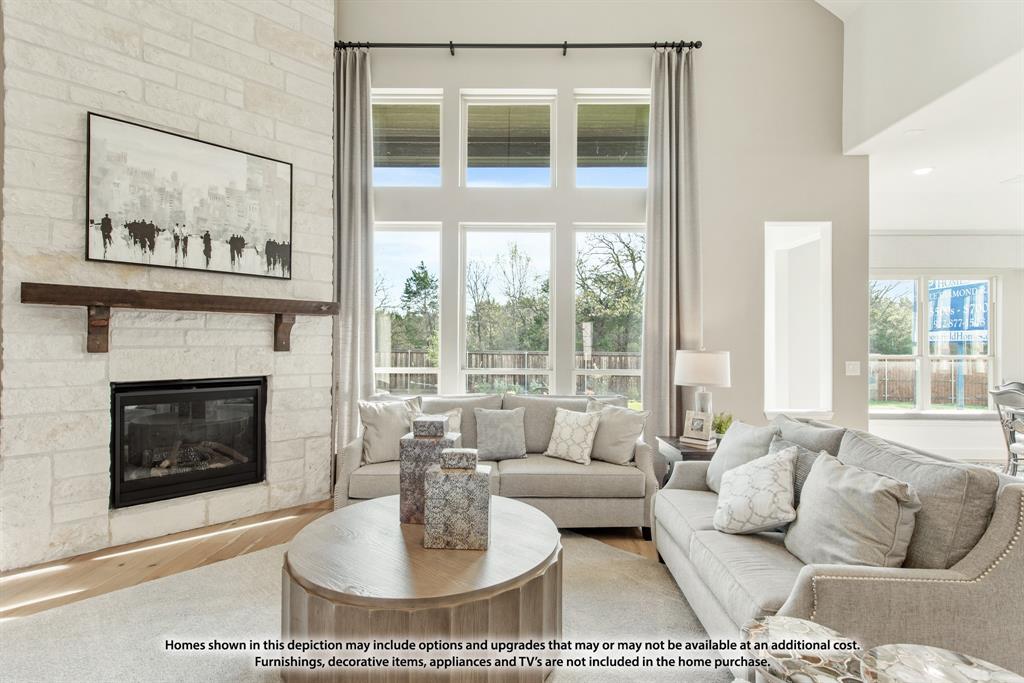 805 Delray Court Midlothian, TX 76065 - Photo 9 of 21