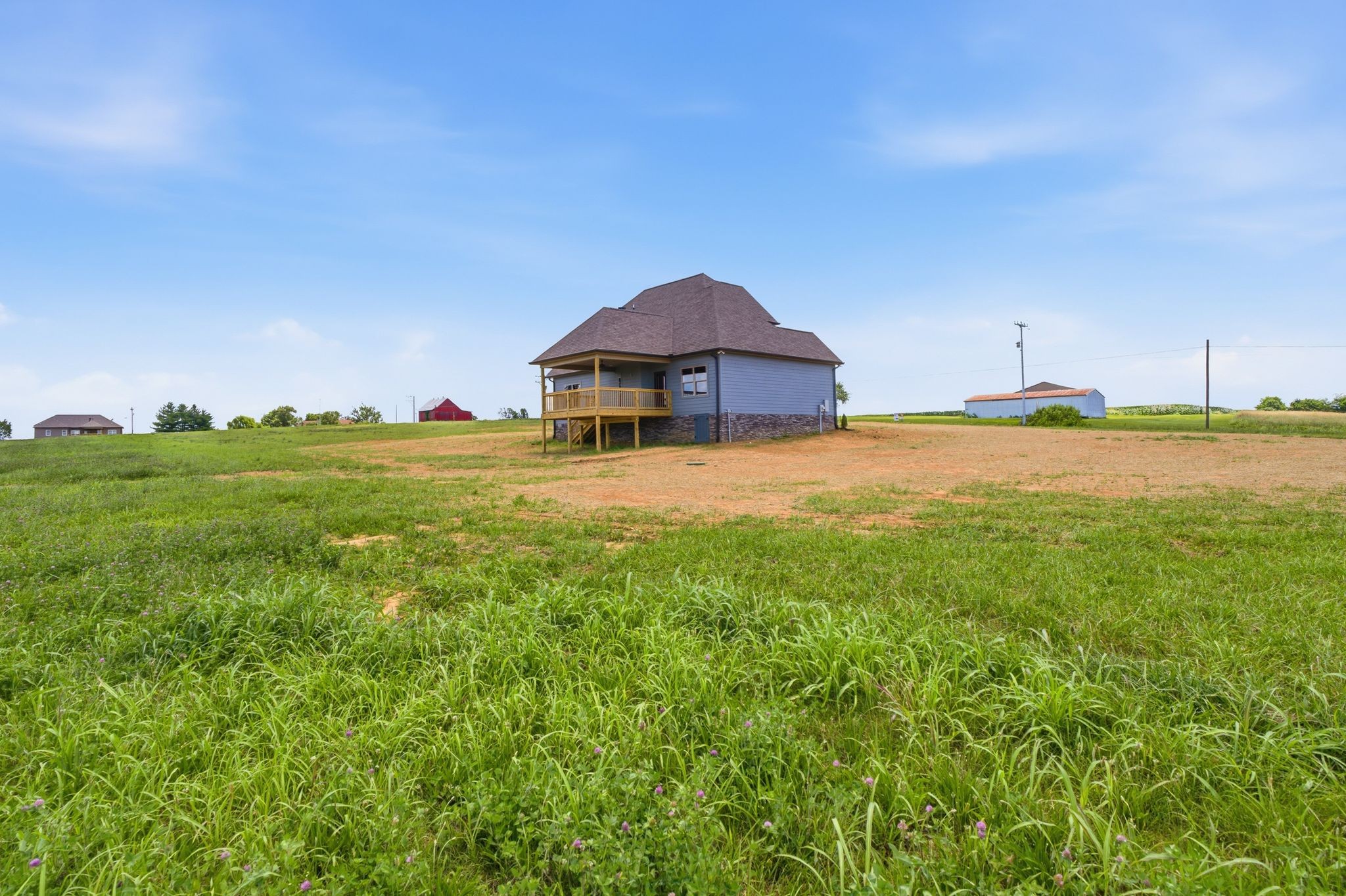 5560 Borthick Road Springfield, TN 37172 - Photo 41 of 42