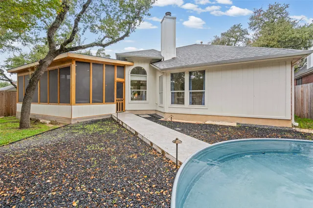 $650,000 | 9317 Colberg Drive, Austin, TX 78749