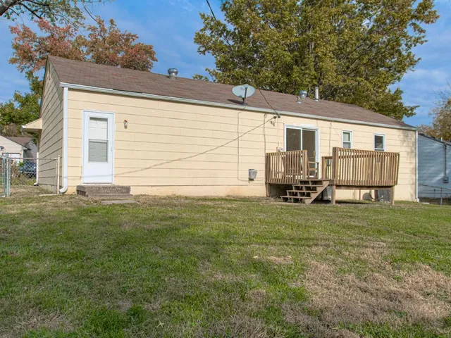 $223,800 | 4609 Northeast 43rd Terrace, Kansas City, MO 64117