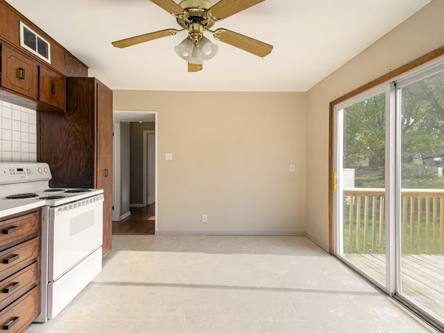 $223,800 | 4609 Northeast 43rd Terrace, Kansas City, MO 64117