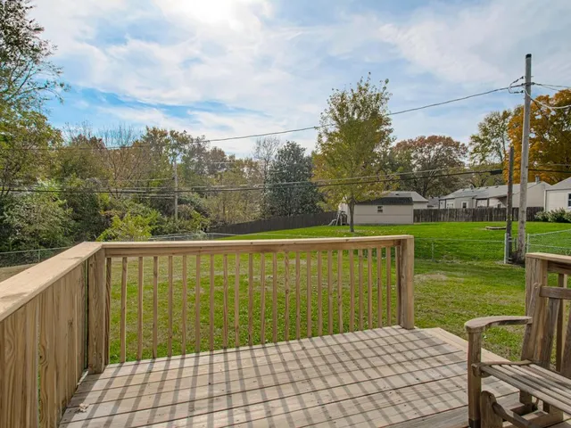 $223,800 | 4609 Northeast 43rd Terrace, Kansas City, MO 64117