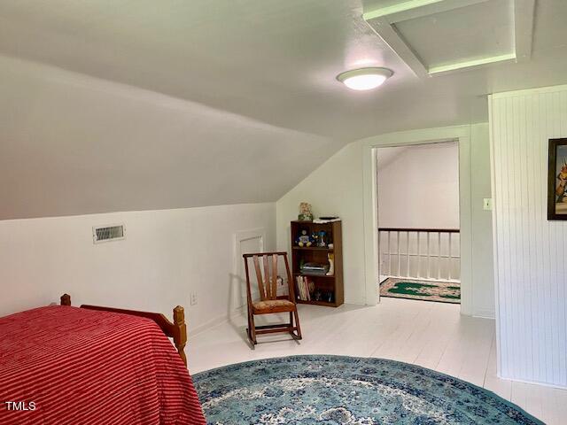 454 Mt Harmony Church Road Timberlake, NC 27583 - Photo 46 of 77 Third bedroom Upstairs