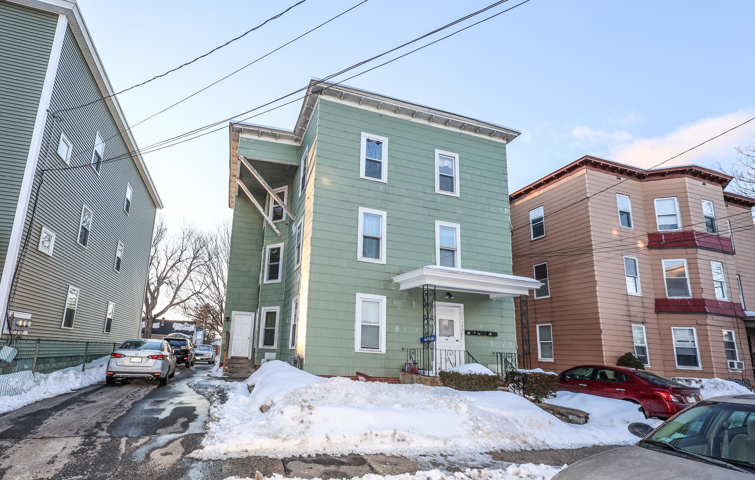 180 Beech Street Manchester, NH 03103 - Photo 2 of 45