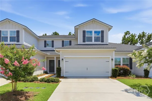$343,434 | 99 Small Pine Lane, Richmond Hill, GA 31324