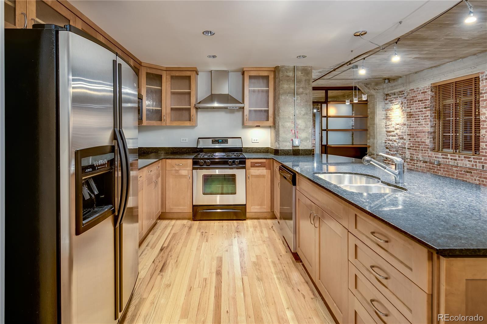 1449 Wynkoop Street, Unit 204 Denver, CO 80202 - Photo 11 of 38