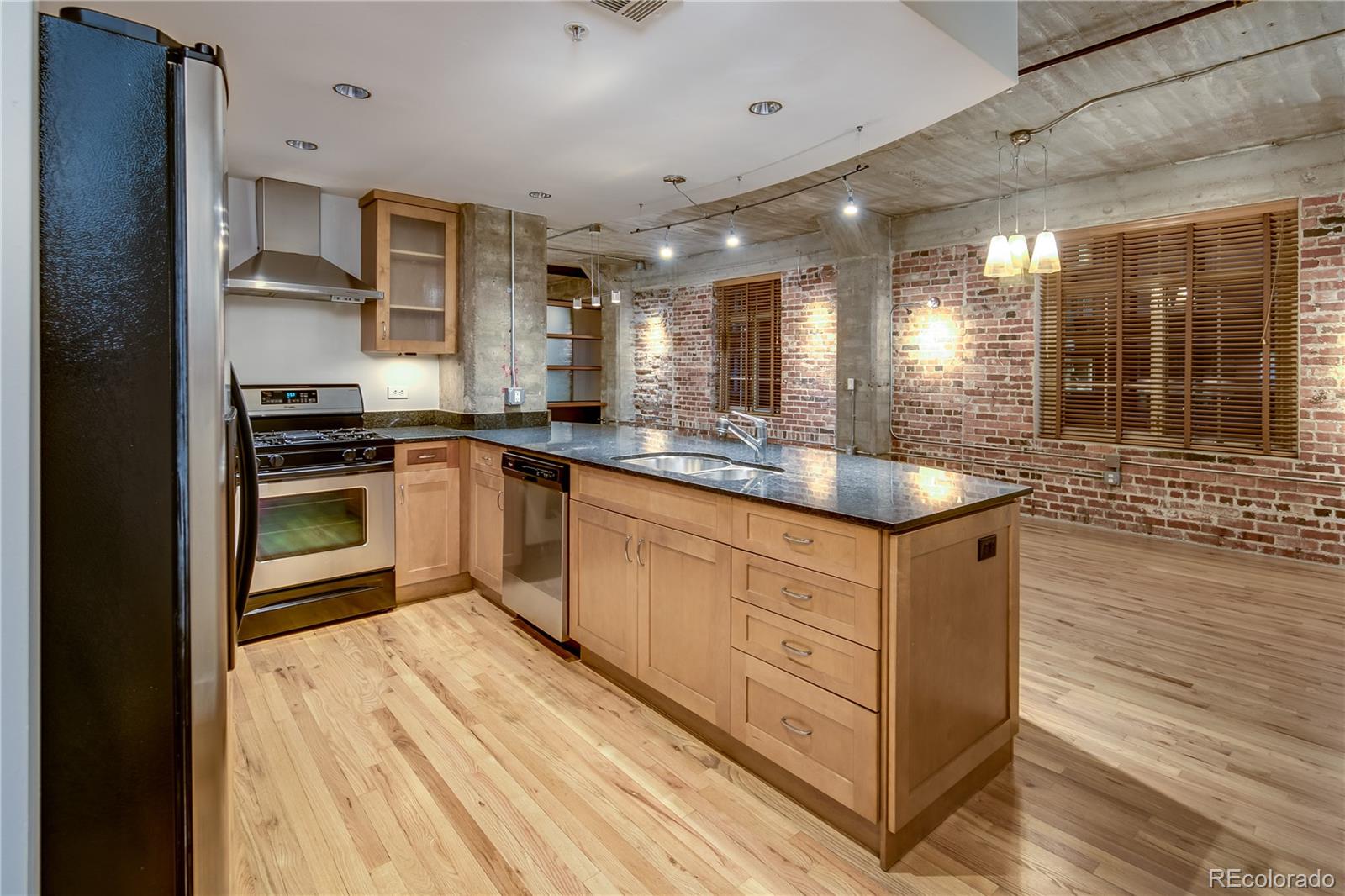 1449 Wynkoop Street, Unit 204 Denver, CO 80202 - Photo 12 of 38