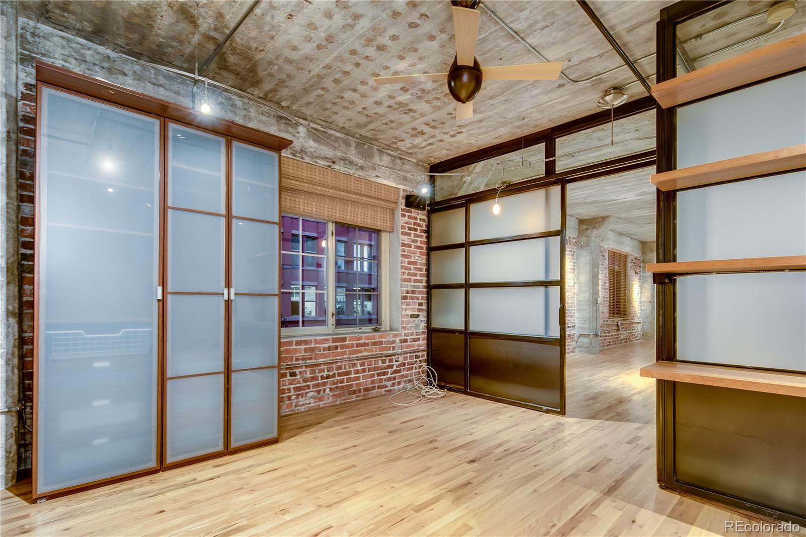 1449 Wynkoop Street, Unit 204 Denver, CO 80202 - Photo 18 of 38