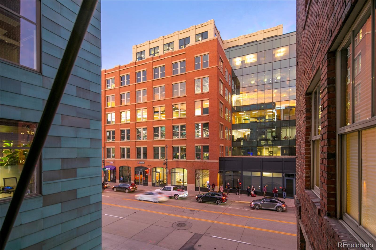 1449 Wynkoop Street, Unit 204 Denver, CO 80202 - Photo 30 of 38