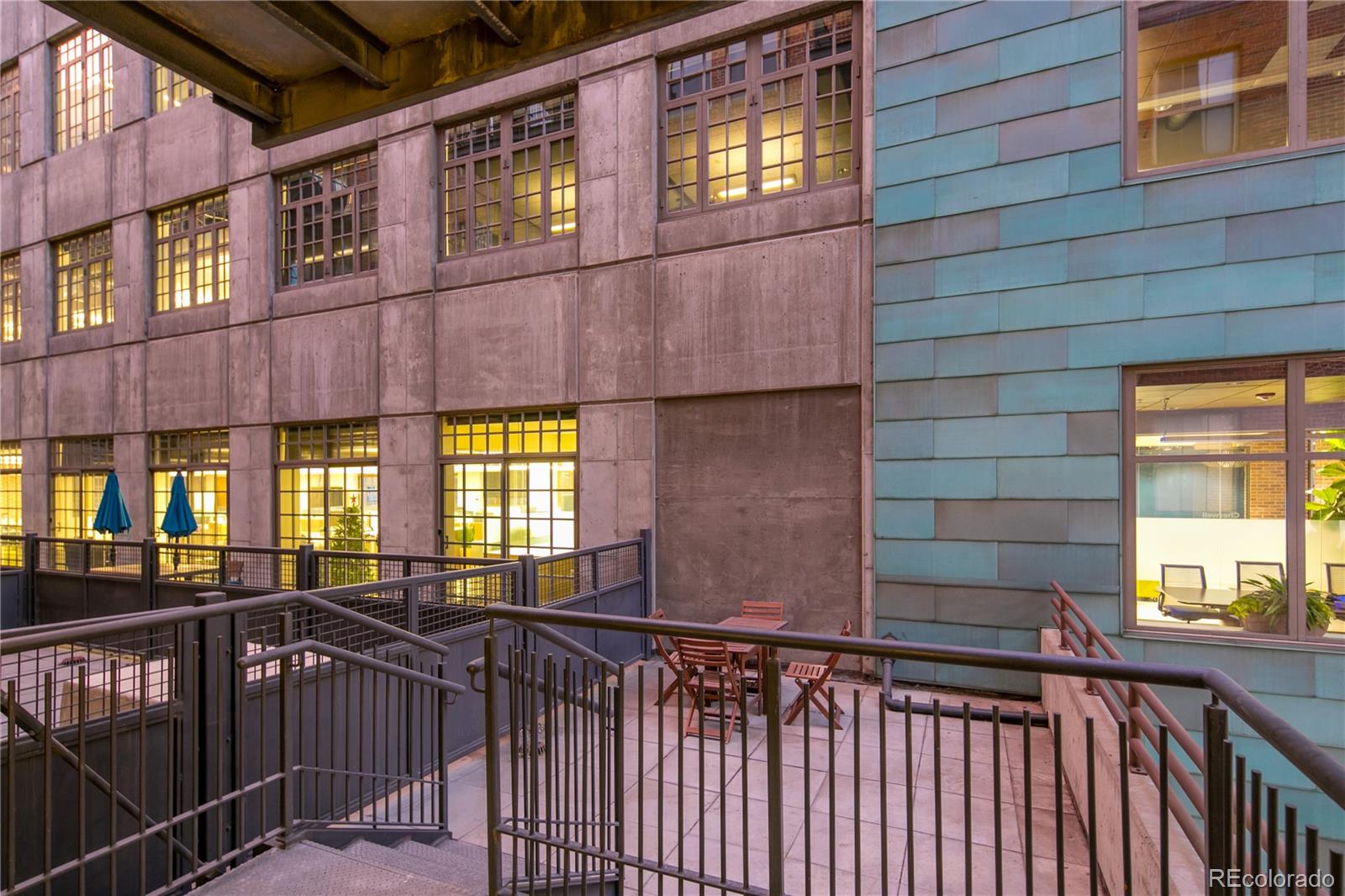 1449 Wynkoop Street, Unit 204 Denver, CO 80202 - Photo 31 of 38