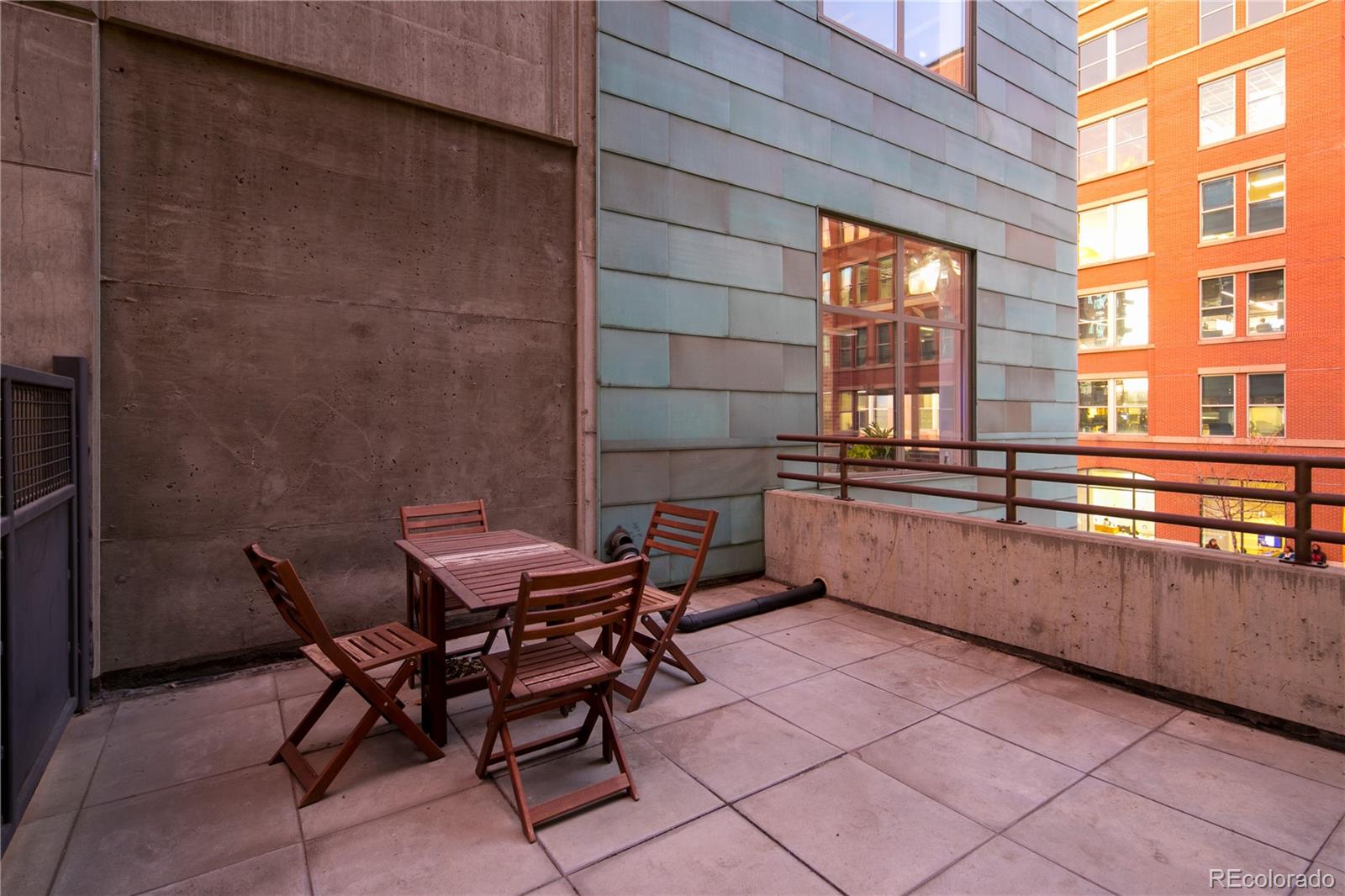 1449 Wynkoop Street, Unit 204 Denver, CO 80202 - Photo 32 of 38