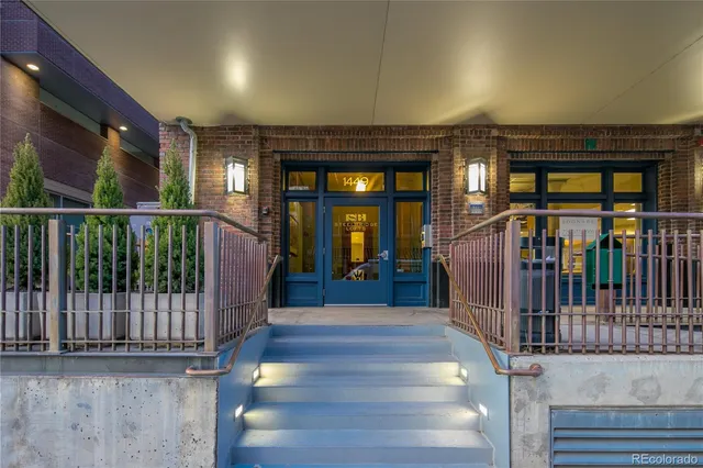$3,500 | 1449 Wynkoop Street, Unit 204, Denver, CO 80202