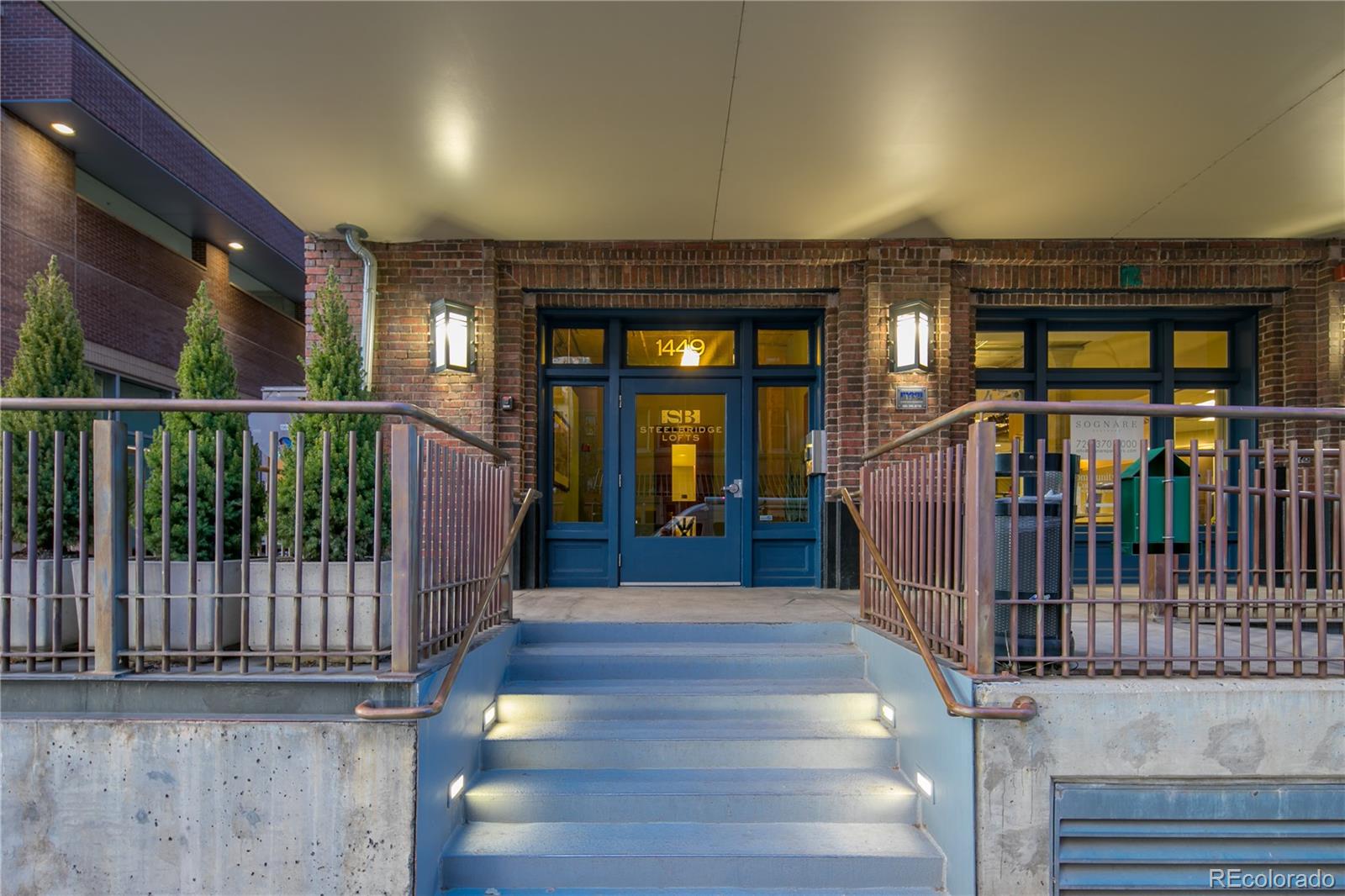 1449 Wynkoop Street, Unit 204 Denver, CO 80202 - Photo 36 of 38