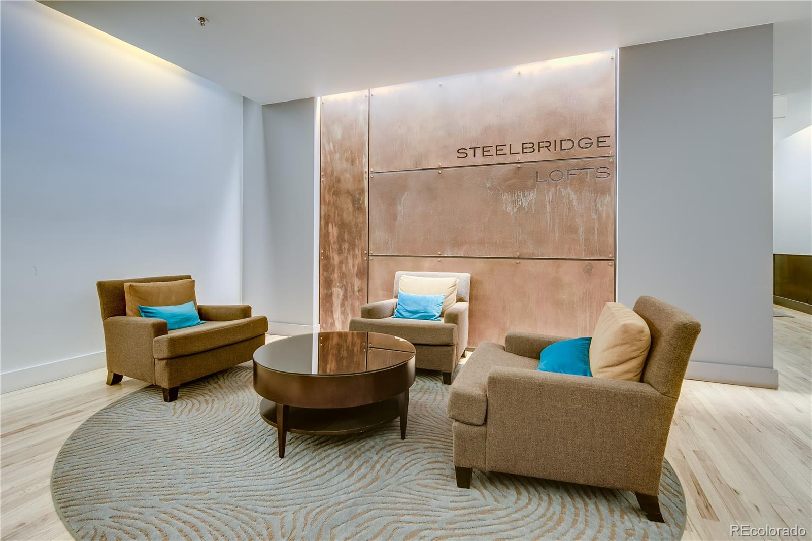 1449 Wynkoop Street, Unit 204 Denver, CO 80202 - Photo 37 of 38