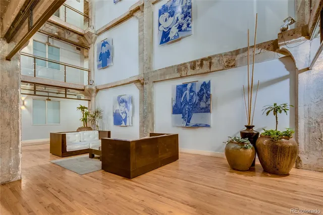 $3,500 | 1449 Wynkoop Street, Unit 204, Denver, CO 80202