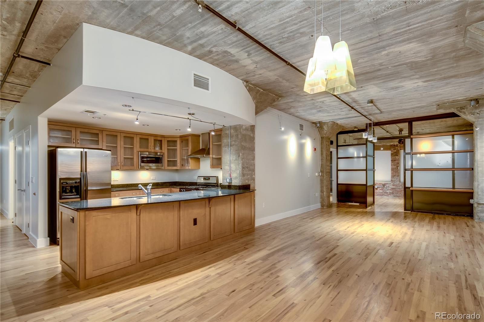 1449 Wynkoop Street, Unit 204 Denver, CO 80202 - Photo 7 of 38