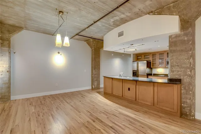 $3,500 | 1449 Wynkoop Street, Unit 204, Denver, CO 80202