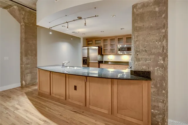 $3,500 | 1449 Wynkoop Street, Unit 204, Denver, CO 80202