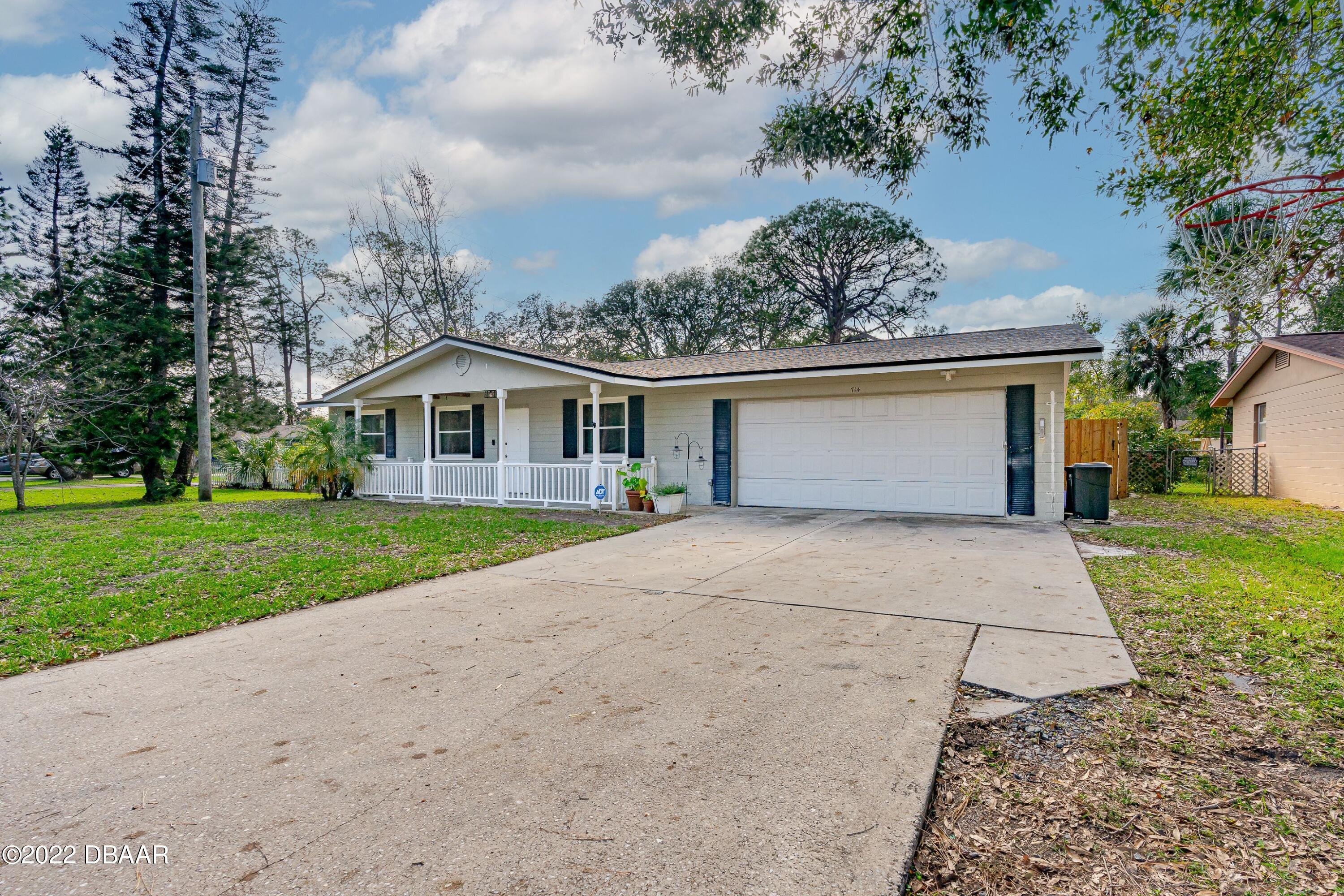 714 South Center Street Ormond Beach, FL 32174 - Photo 2 of 27 2