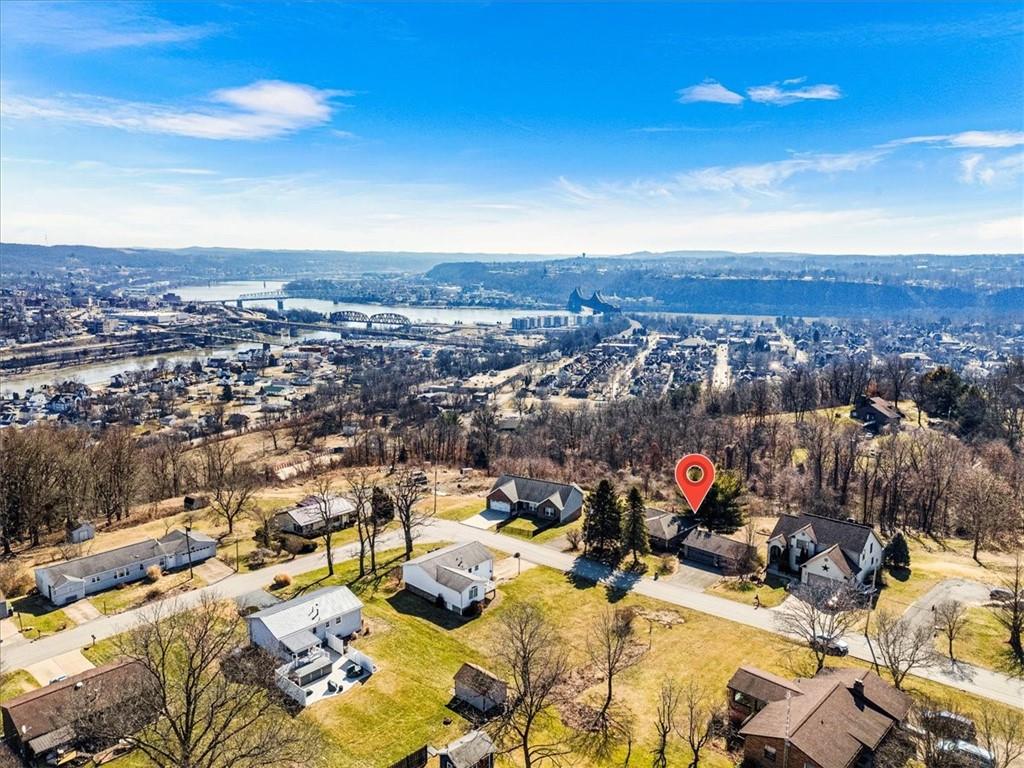 201 Western Avenue Beaver, PA 15009 - Photo 27 of 29 a view of a city