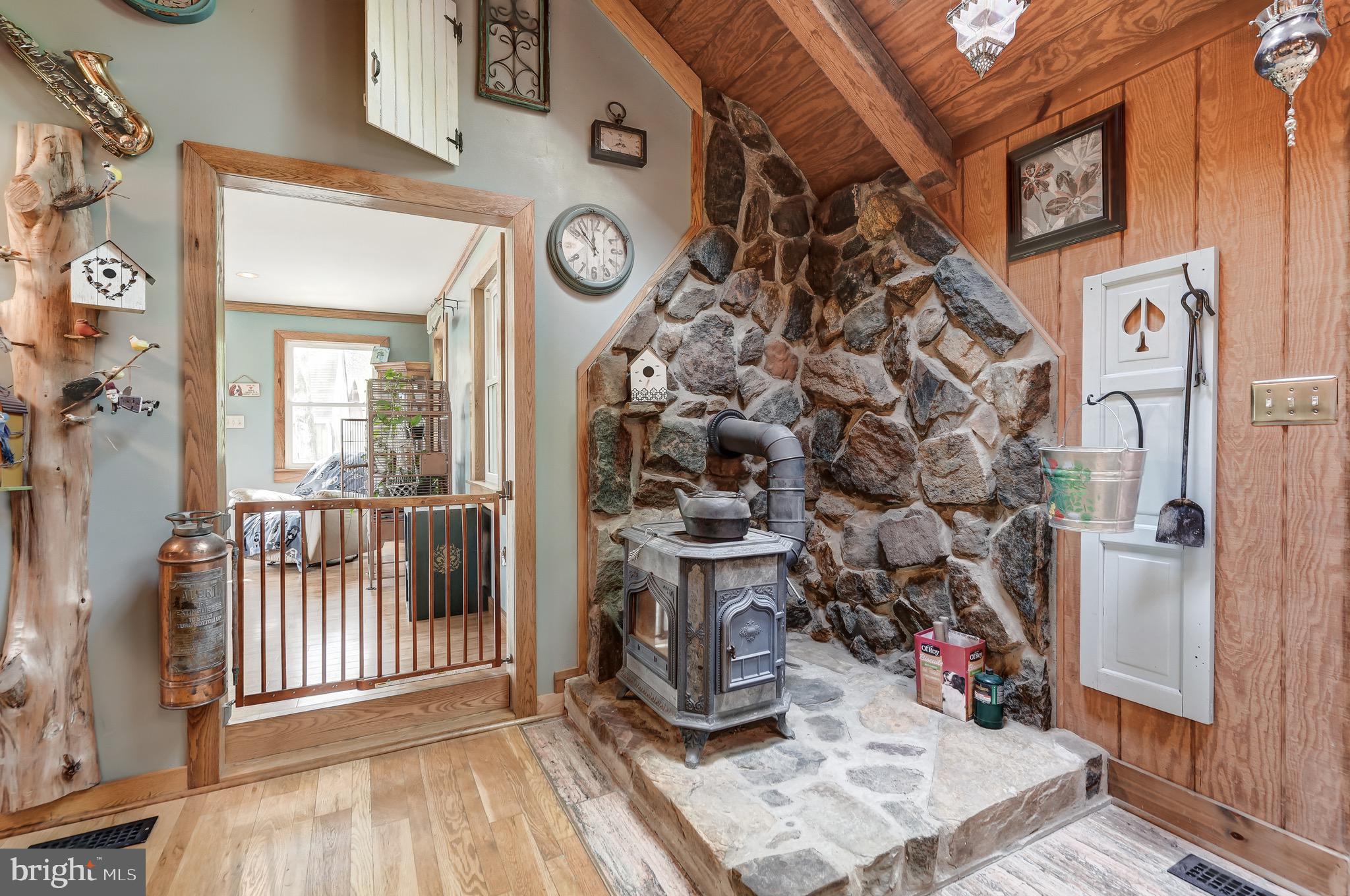 516 Apple Grove Road Mineral, VA 23117 - Photo 11 of 91
