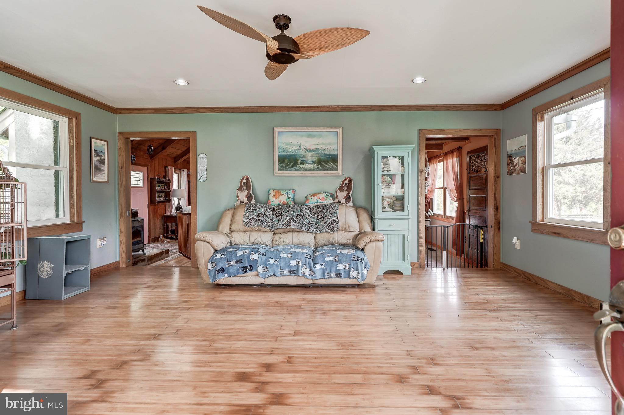 516 Apple Grove Road Mineral, VA 23117 - Photo 12 of 91