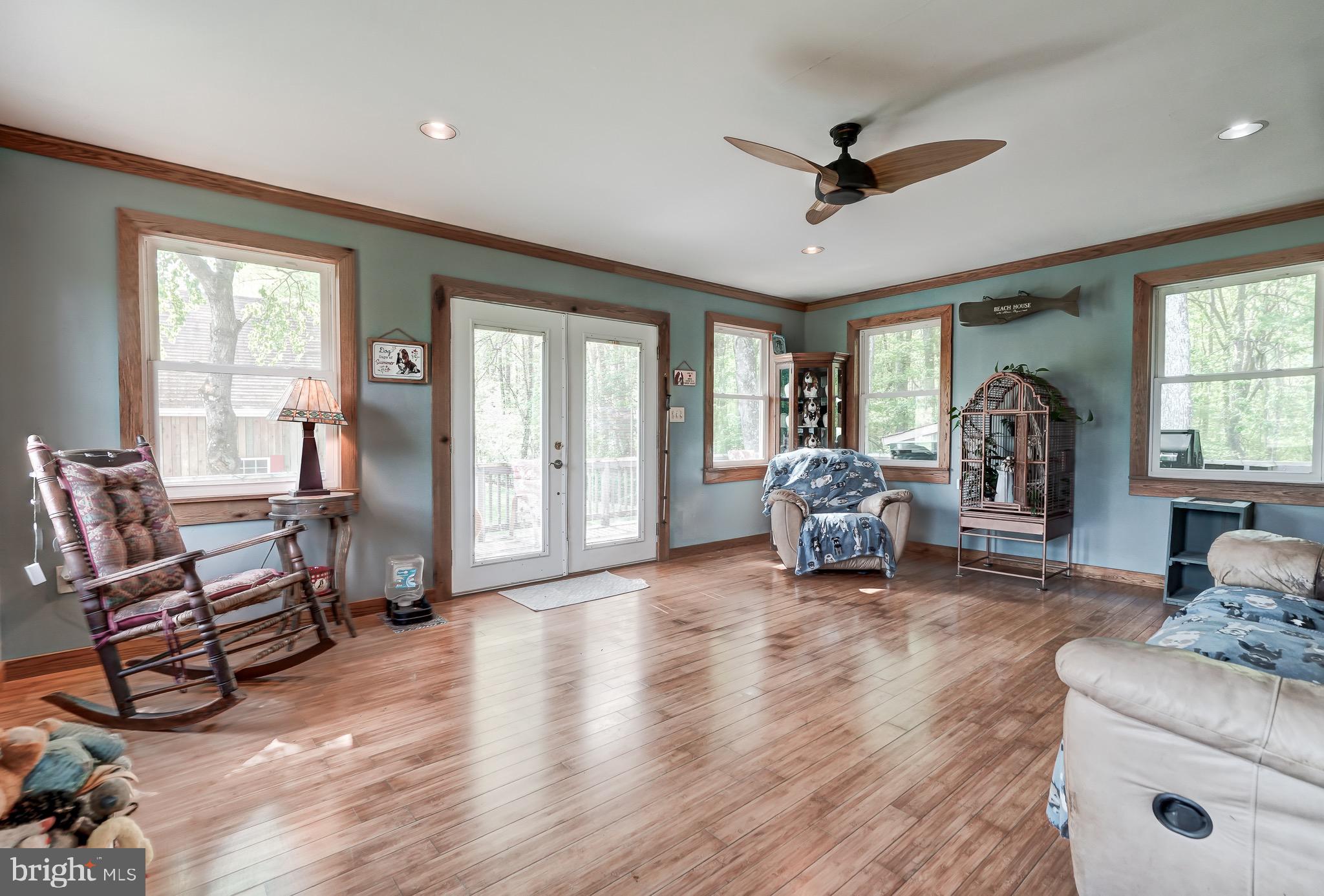 516 Apple Grove Road Mineral, VA 23117 - Photo 13 of 91