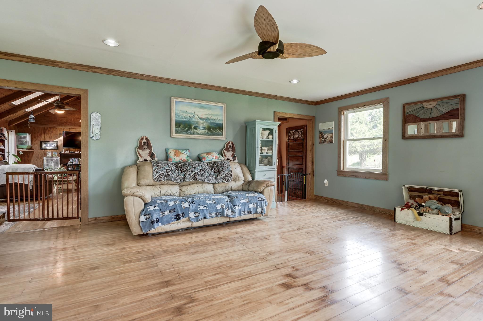 516 Apple Grove Road Mineral, VA 23117 - Photo 14 of 91