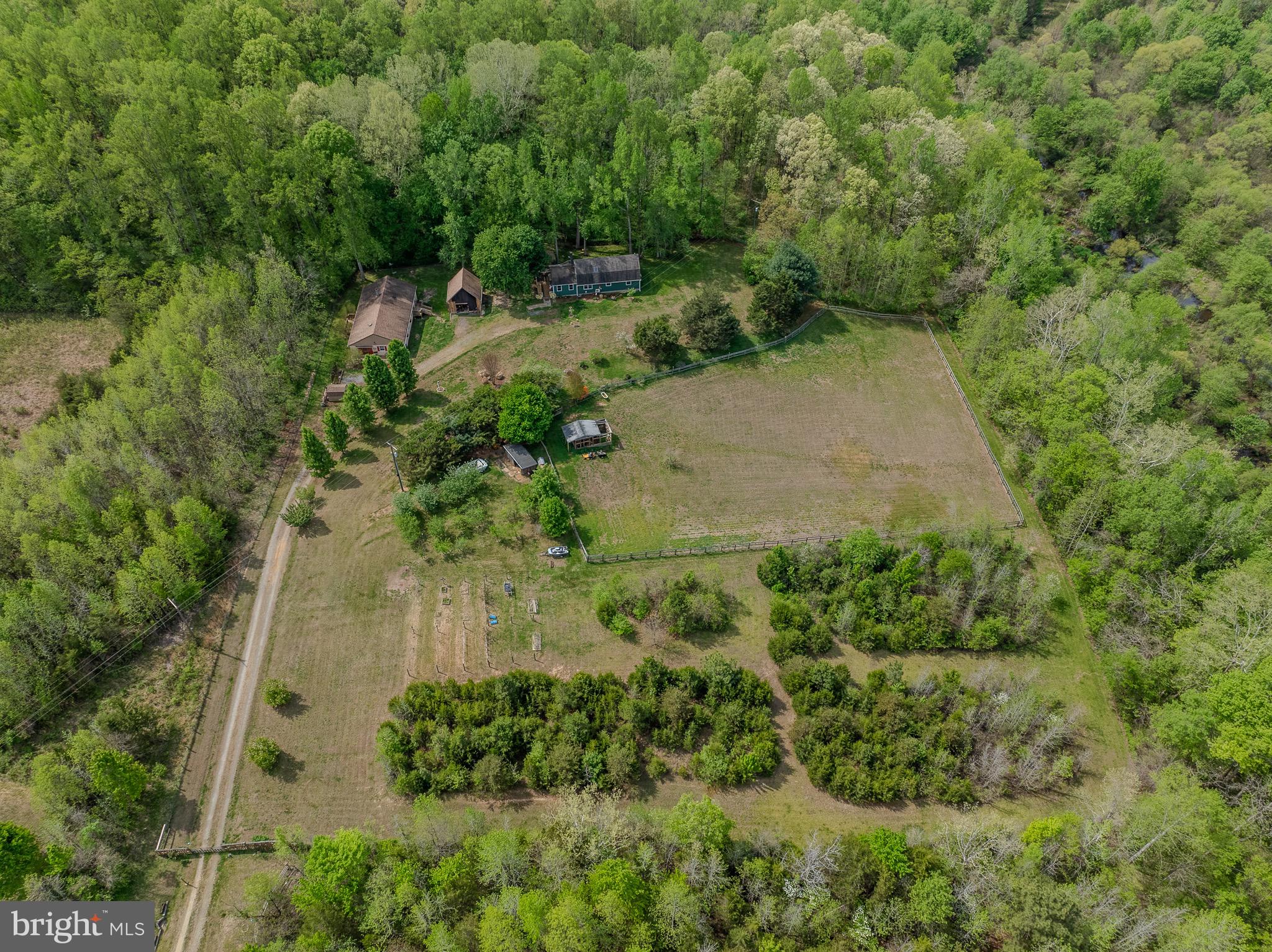 516 Apple Grove Road Mineral, VA 23117 - Photo 2 of 91