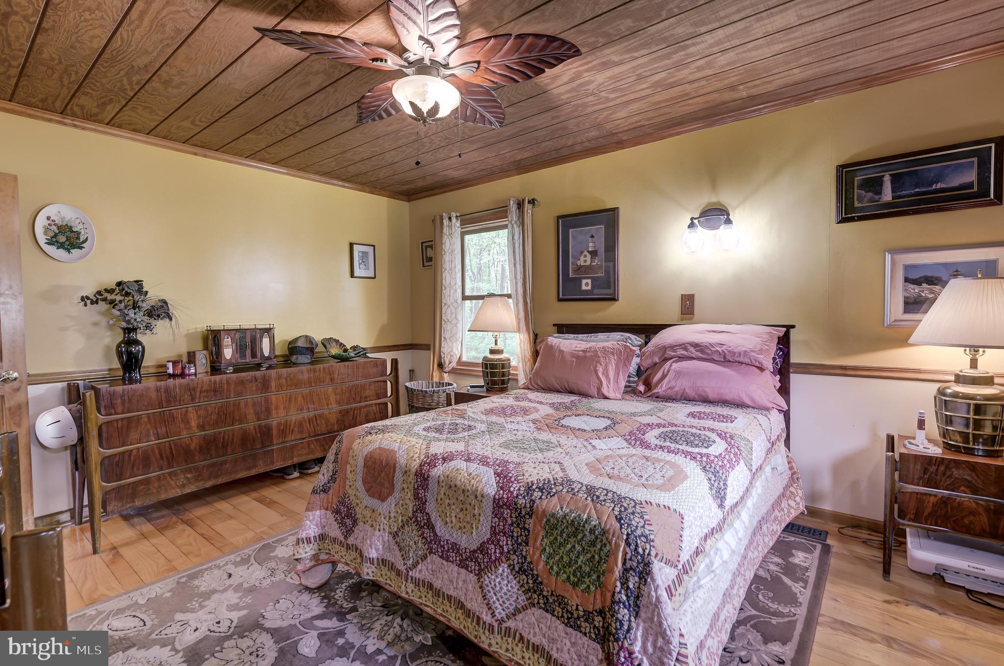 516 Apple Grove Road Mineral, VA 23117 - Photo 23 of 91