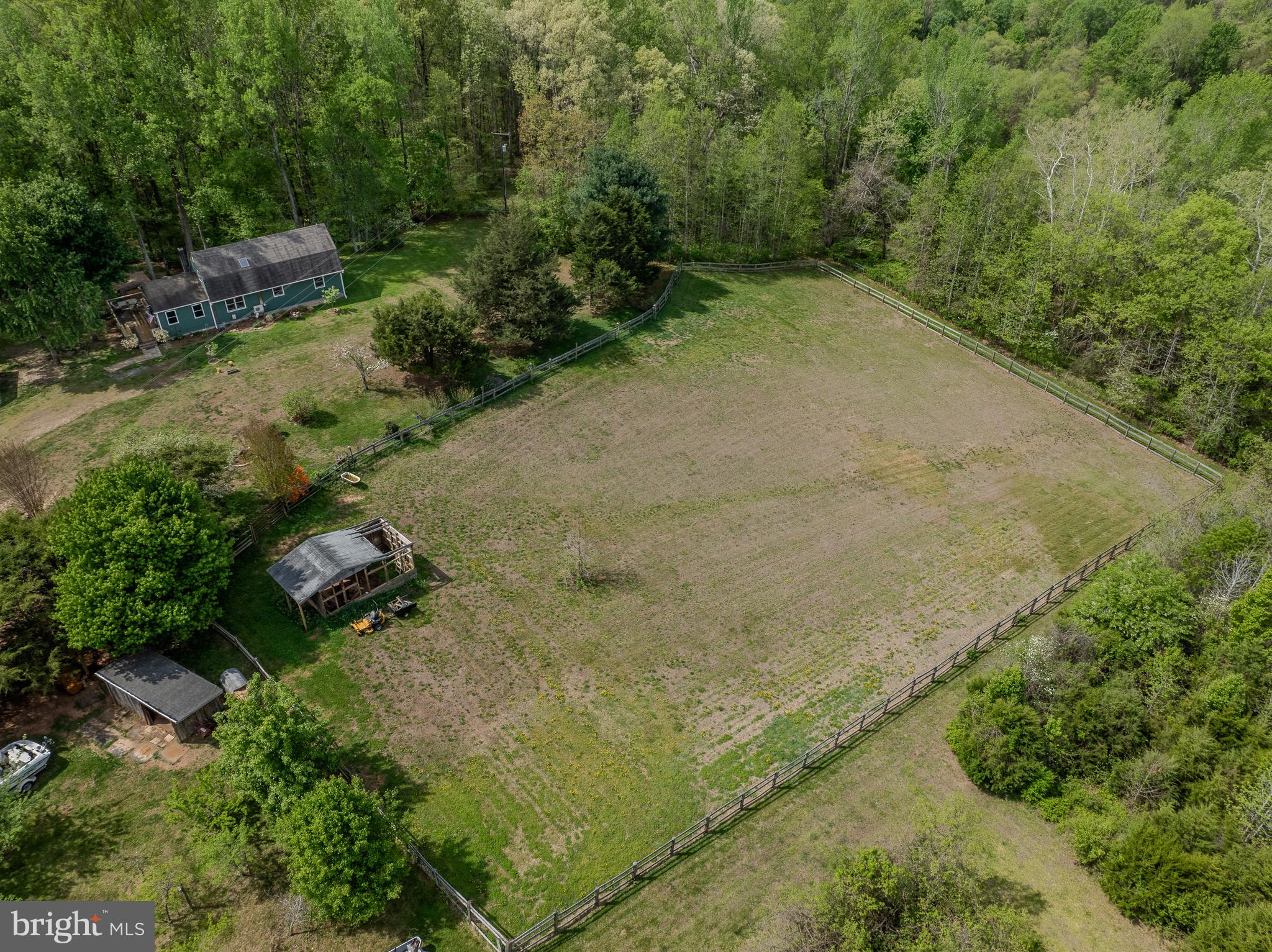 516 Apple Grove Road Mineral, VA 23117 - Photo 3 of 91