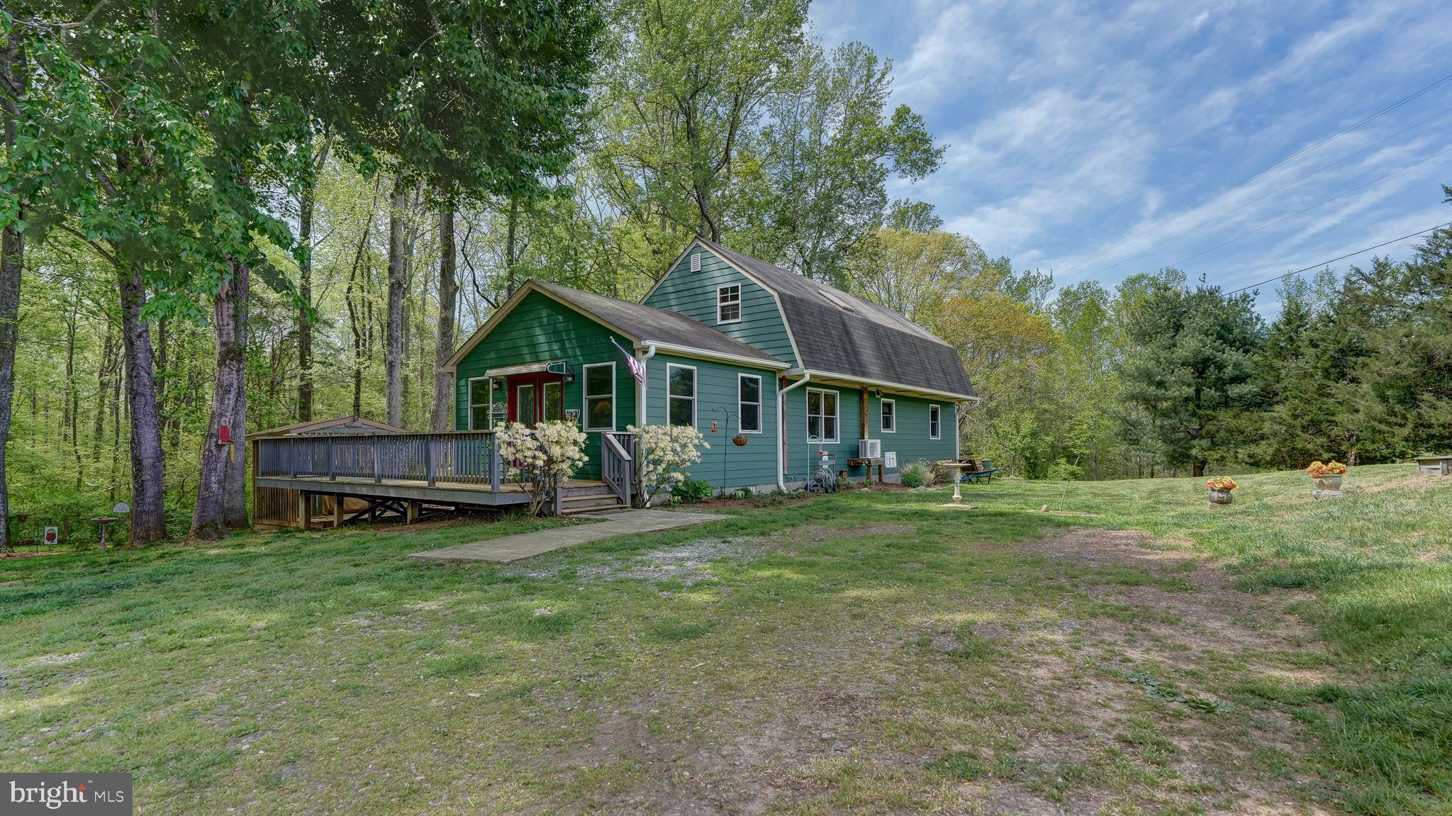 516 Apple Grove Road Mineral, VA 23117 - Photo 39 of 91