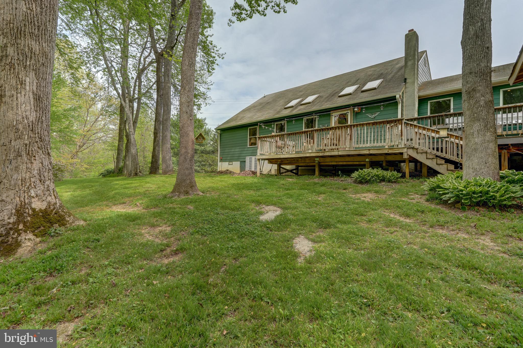 516 Apple Grove Road Mineral, VA 23117 - Photo 40 of 91