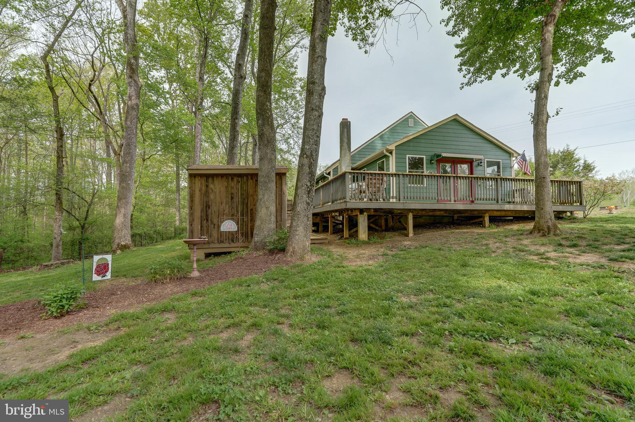 516 Apple Grove Road Mineral, VA 23117 - Photo 41 of 91