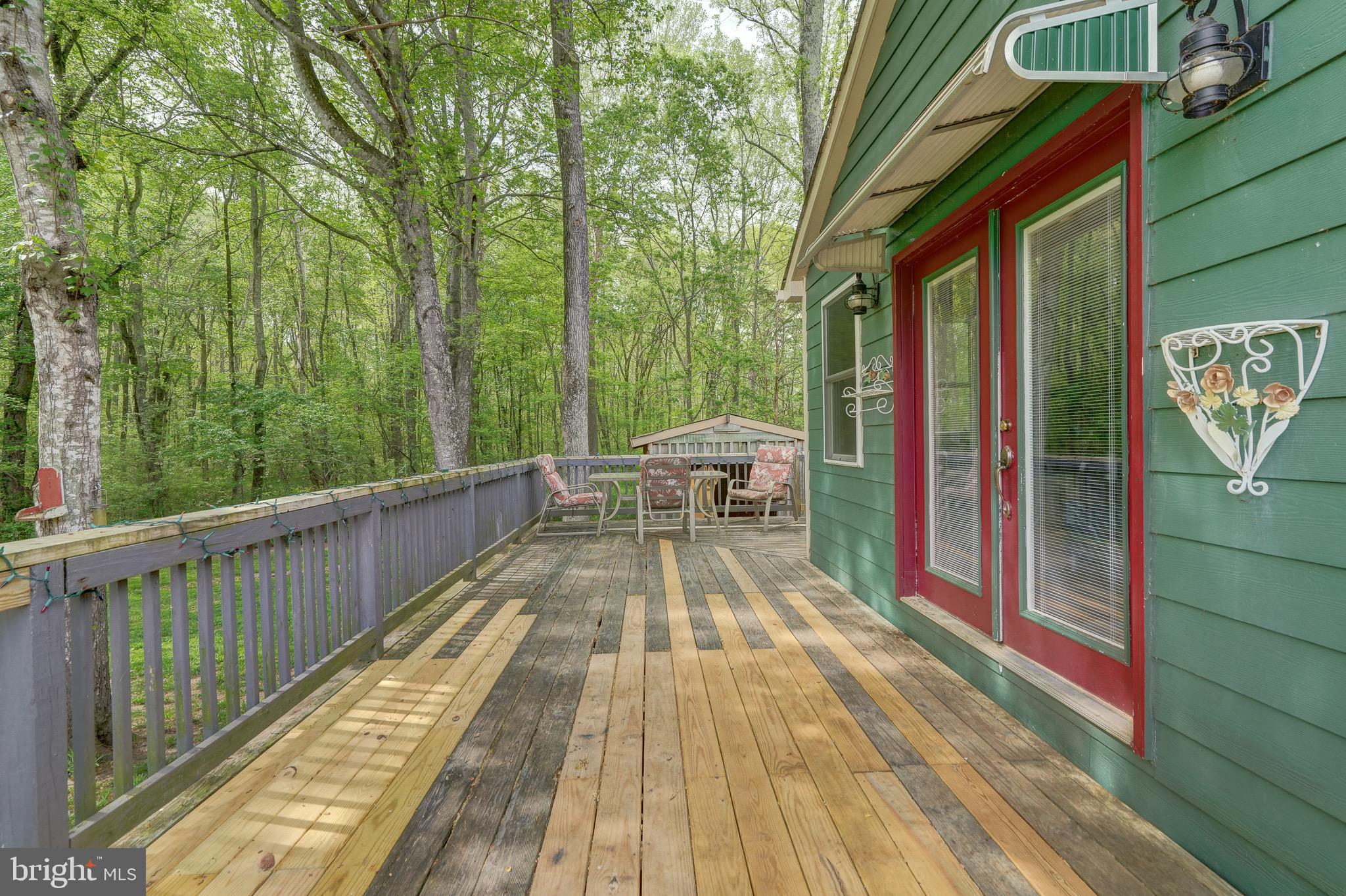516 Apple Grove Road Mineral, VA 23117 - Photo 42 of 91