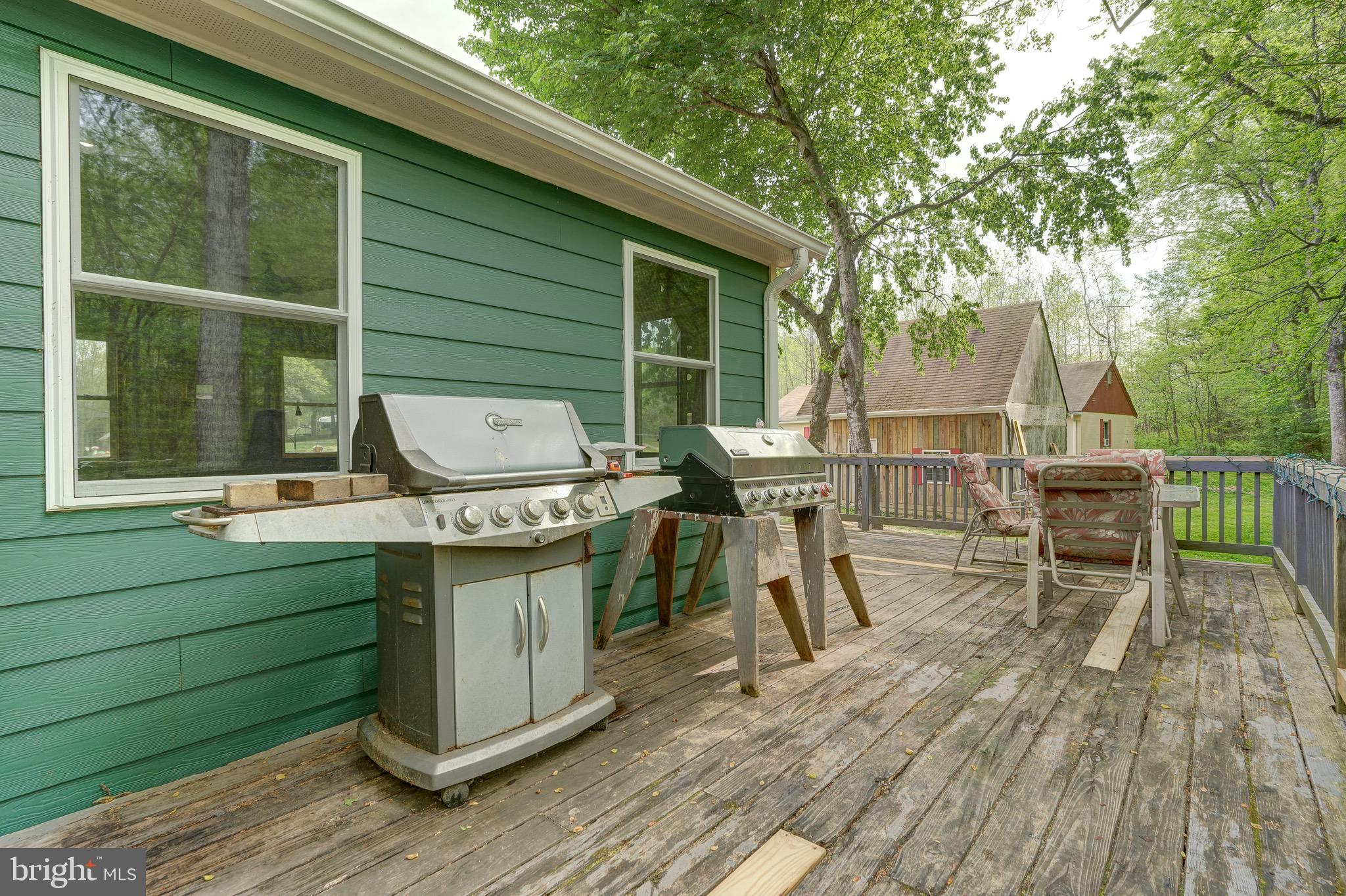 516 Apple Grove Road Mineral, VA 23117 - Photo 44 of 91