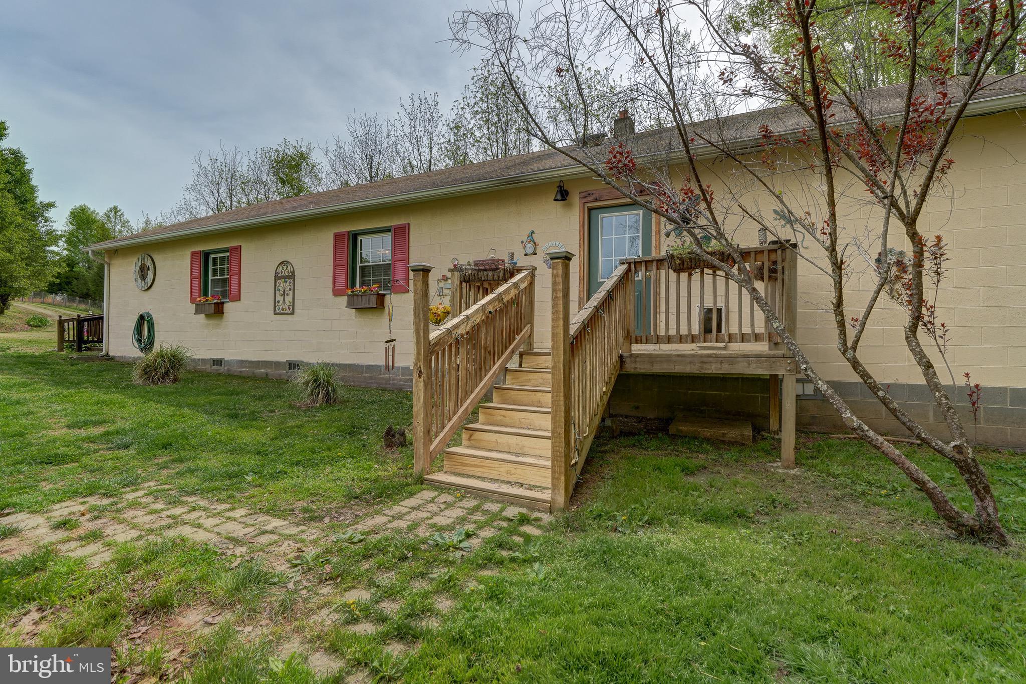516 Apple Grove Road Mineral, VA 23117 - Photo 48 of 91