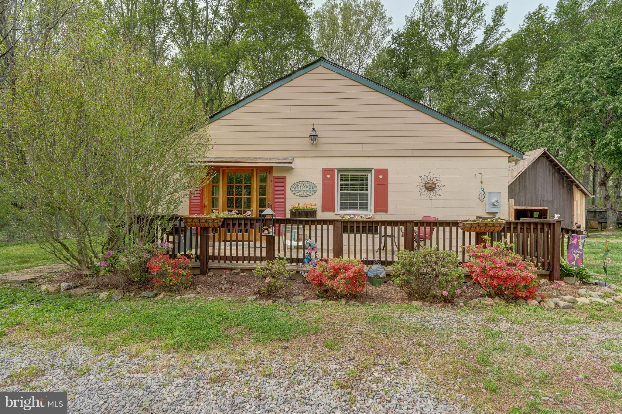 516 Apple Grove Road Mineral, VA 23117 - Photo 49 of 91