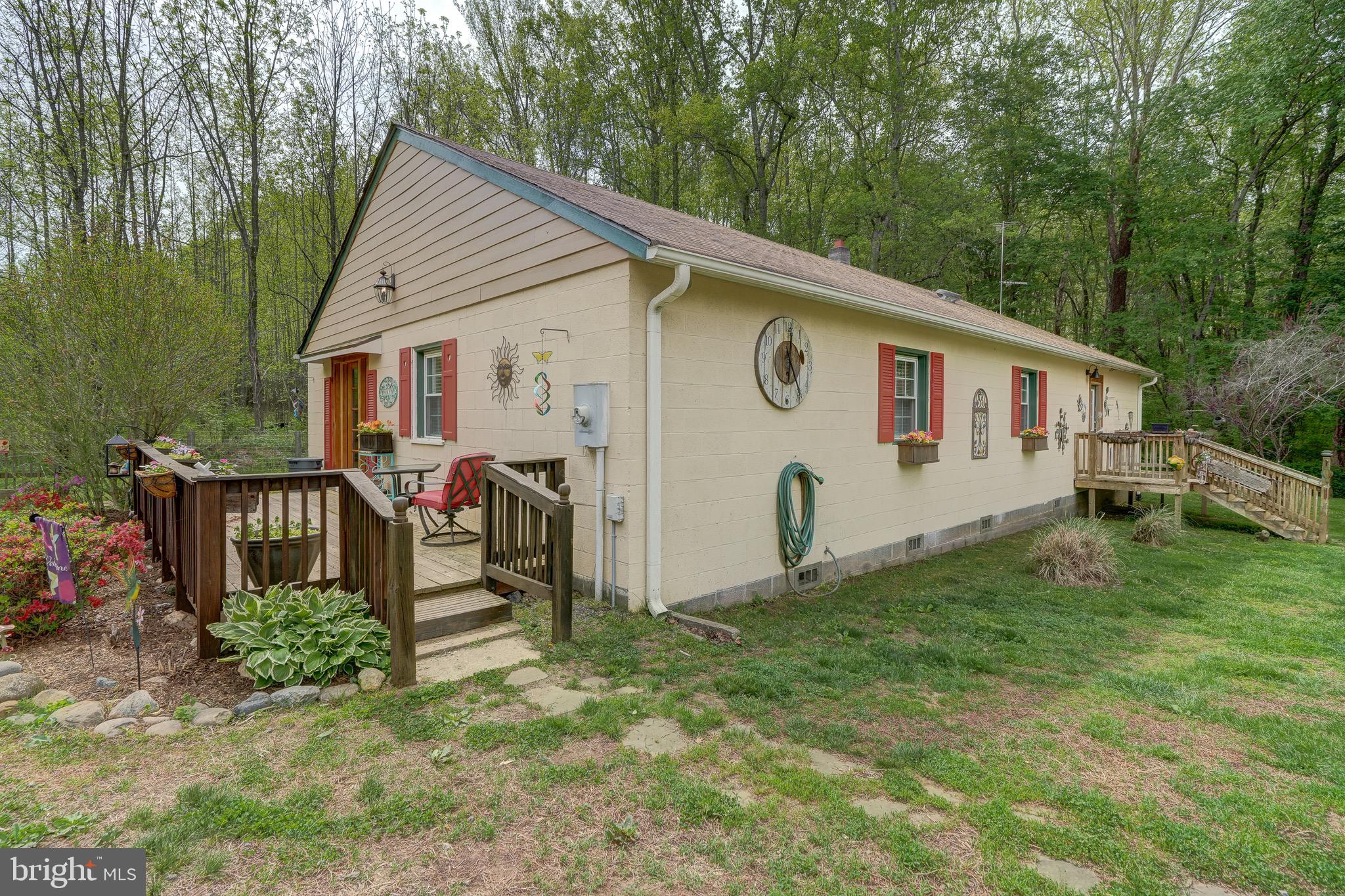 516 Apple Grove Road Mineral, VA 23117 - Photo 50 of 91