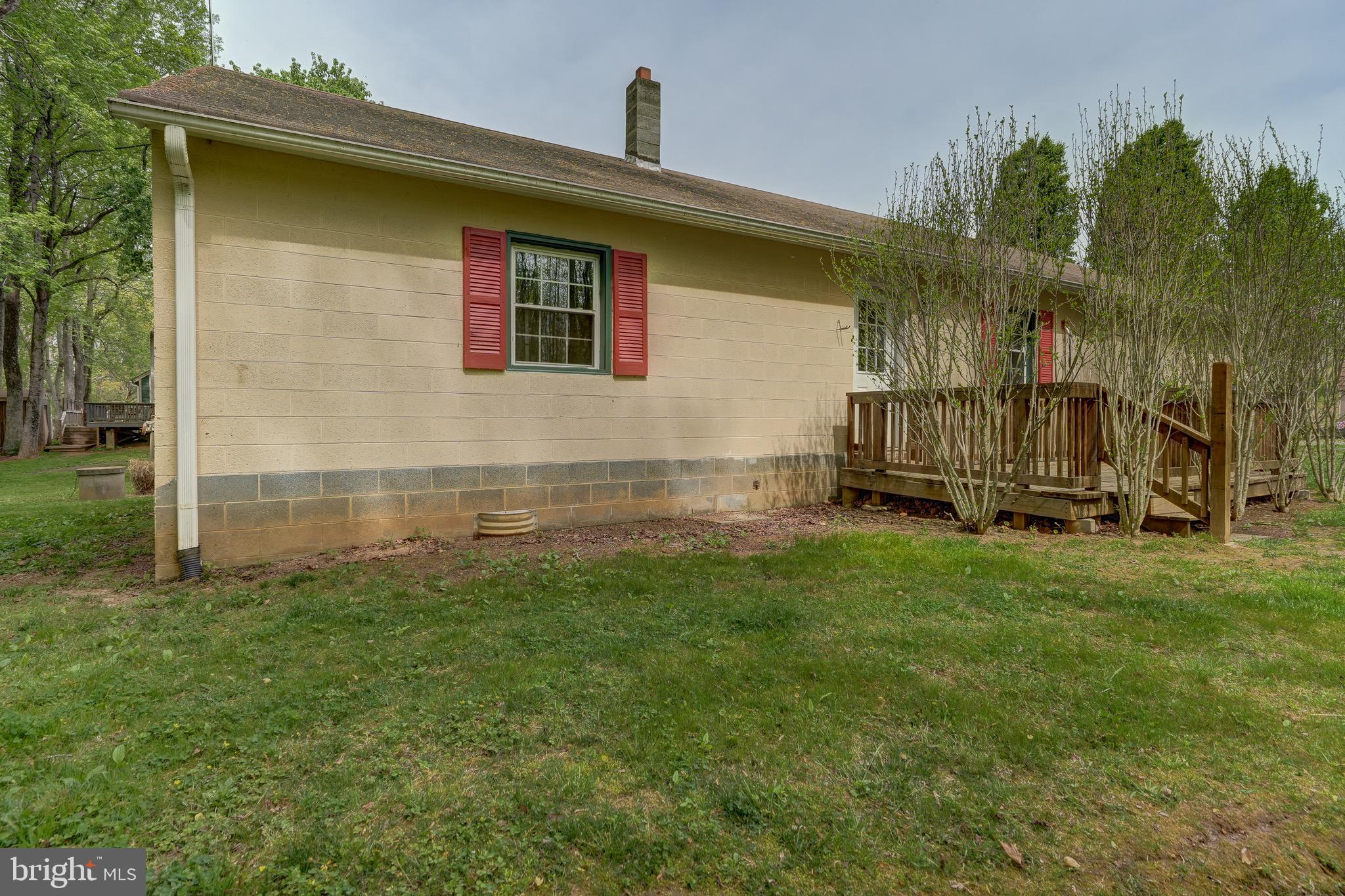 516 Apple Grove Road Mineral, VA 23117 - Photo 66 of 91