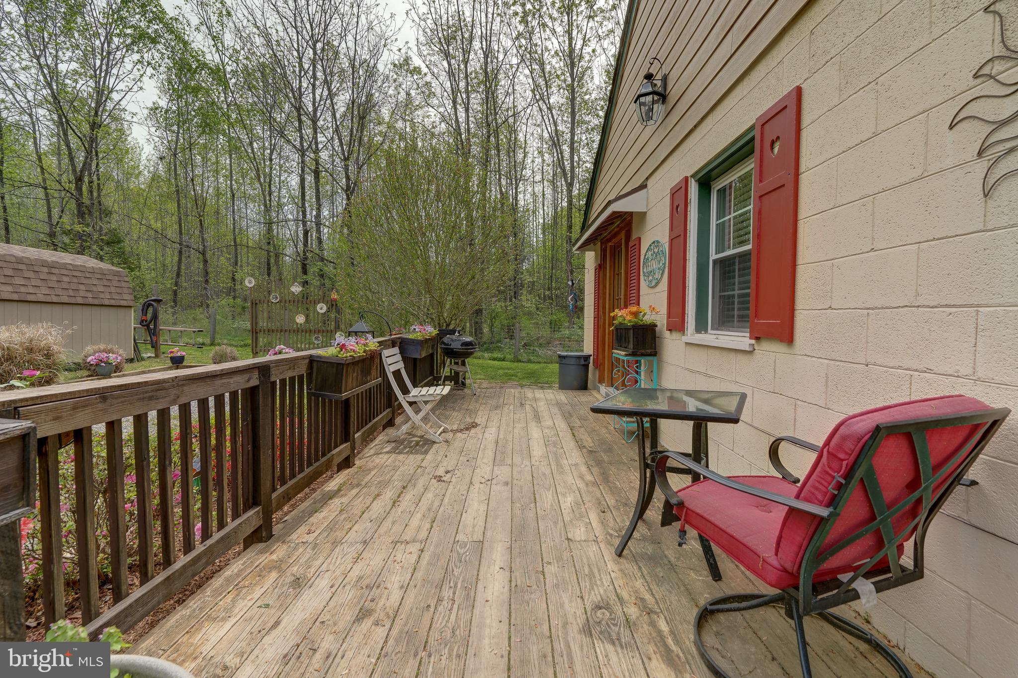 516 Apple Grove Road Mineral, VA 23117 - Photo 68 of 91