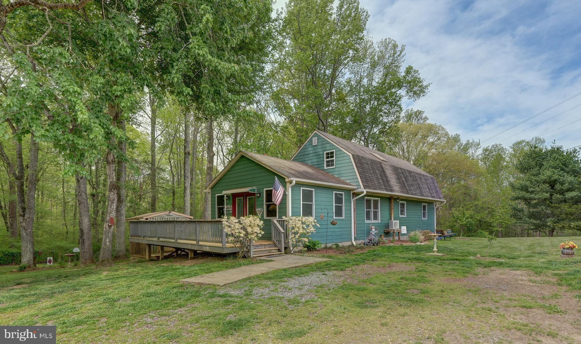 516 Apple Grove Road Mineral, VA 23117 - Photo 7 of 91
