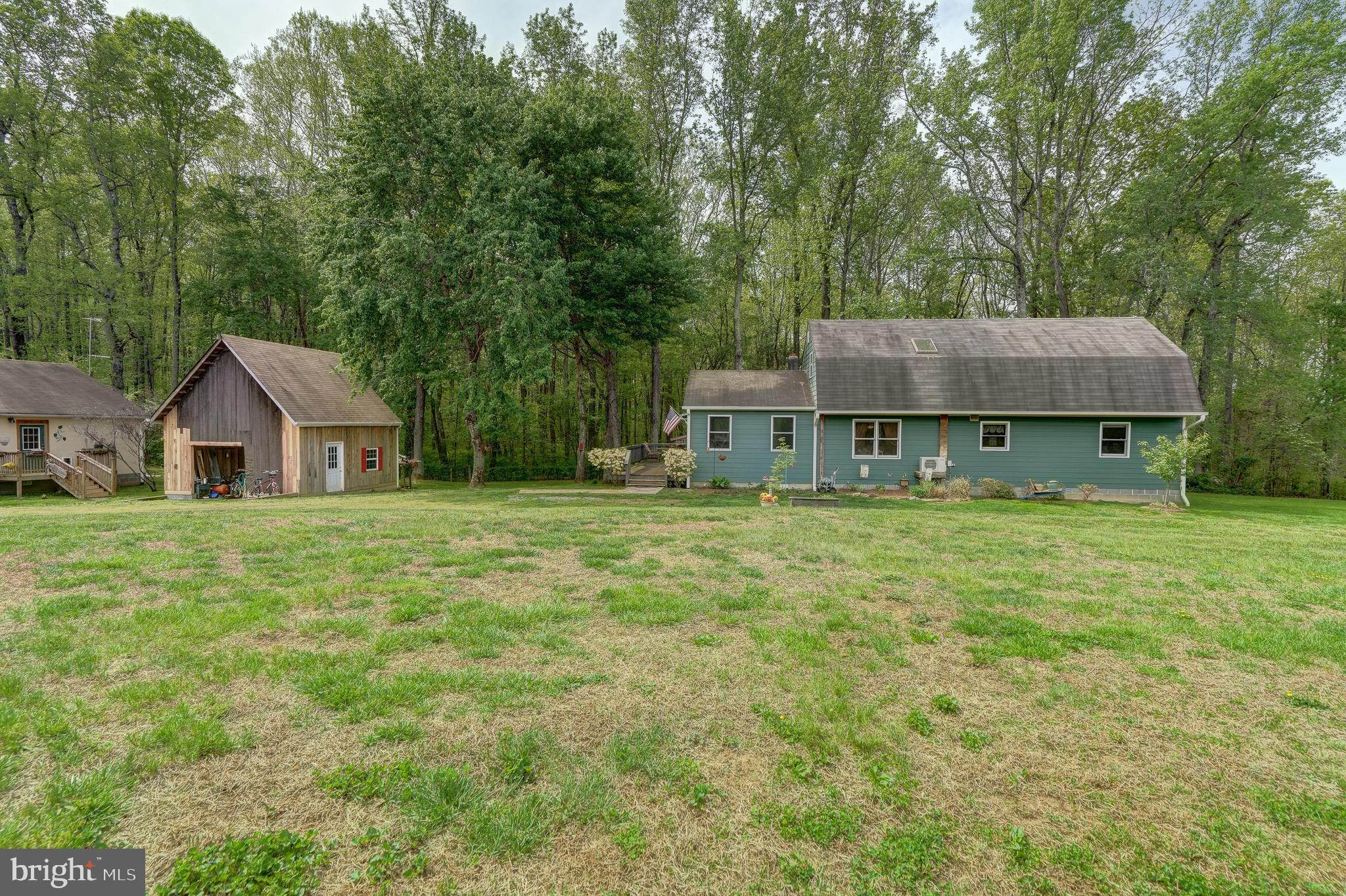 516 Apple Grove Road Mineral, VA 23117 - Photo 72 of 91